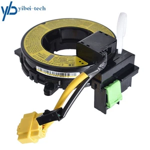 Spiral Cable Clock Spring 8619A018 For Mitsubishi Lancer Galant Outlander 04-13 - Picture 1 of 11