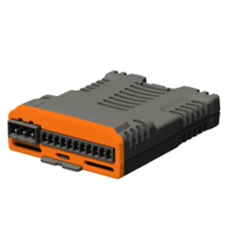 CONTROL TECHNIQUES SI-I/O Option Module SI-I/O Option Module, (4) Digital Inputs - Image 1 of 1