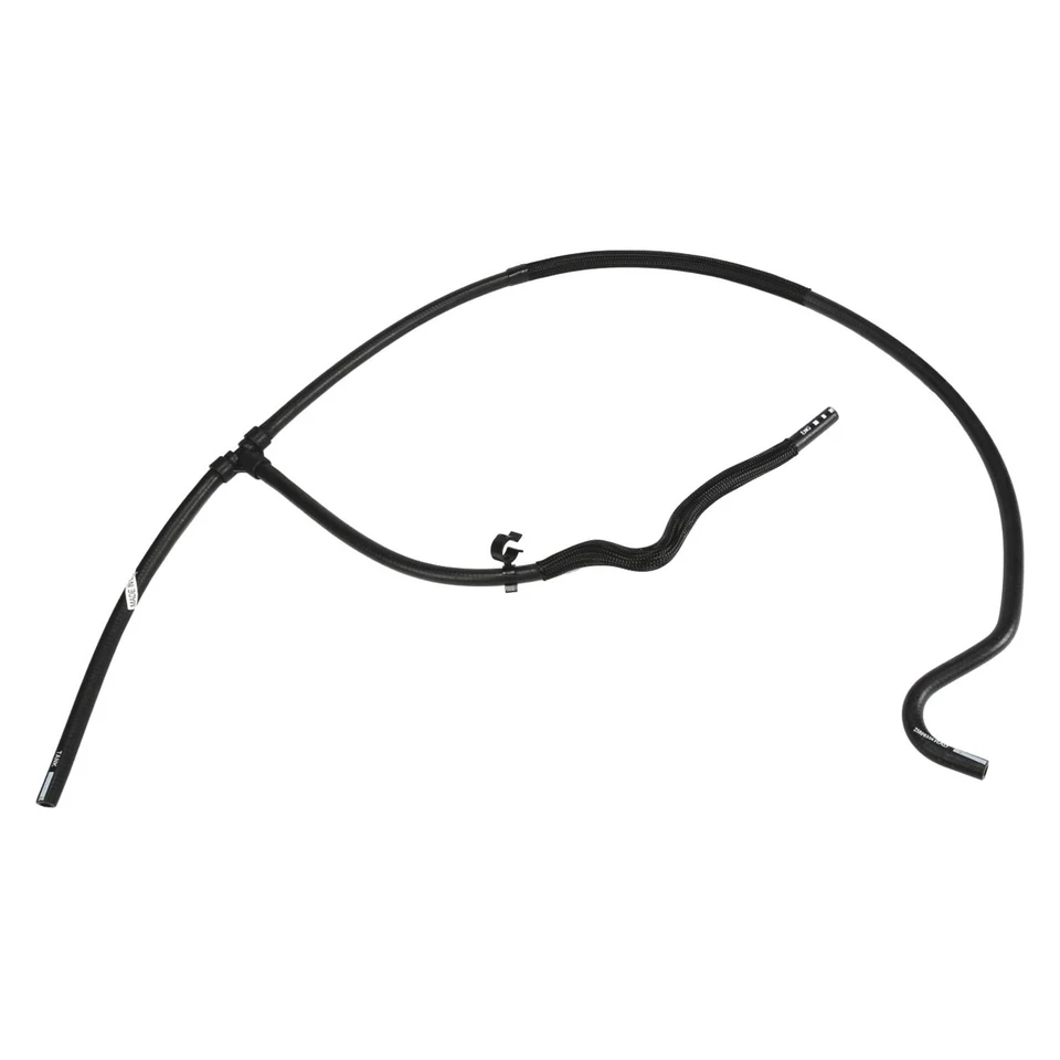 For Cadillac STS 08-11 ACDelco Genuine GM Parts Engine Coolant Reservoir Hose Foto 1 de 2