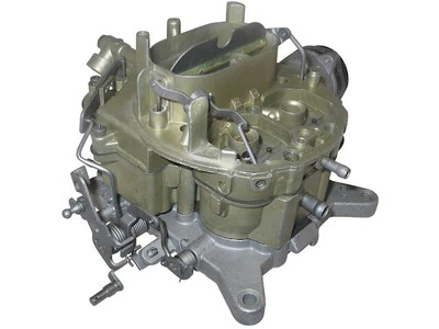 For 1974 Jeep J10 Carburetor 98417TRKJ Carburetor -- Carb 4300 Foto 1 de 2
