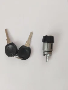 VW T4 Zündschloss ohne Wegfahrsterre - Bild 1 von 4