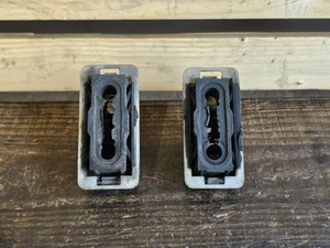 CITROEN DISPATCH PEUGEOT EXPERT RADIATOR FIXING BRACKET MOUNT X1 2018-ON - Picture 1 of 5