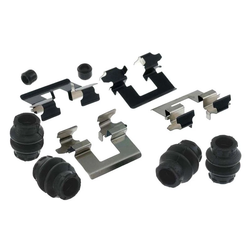 For Cadillac DTS 2006-2011 Carlson H5794Q Rear Disc Brake Hardware Kit Foto 1 de 1