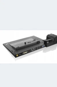 Lenovo Thinkpad Docking Station 4337 Mini Dock Series 3 T410 T420 T510 T520 X220 - Zdjęcie 1 z 3