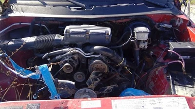 Steering Column Shift Fits 95-96 DODGE 1500 PICKUP 268544 Foto 1 de 4