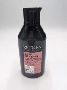 Champú brillo de color ácido de Redken para champú unisex de 10,1 oz - Imagen 1 de 6