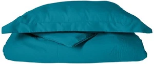 Elegant Comfort 1500 Thread Count Wrinkle Resistant Ultra Soft Luxurious Egyp... - Picture 1 of 2