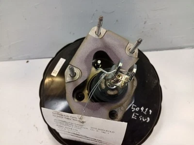 2011-2013 Nissan Rogue Power Brake Booster With Master Cylinder OEM - Image 1 of 3