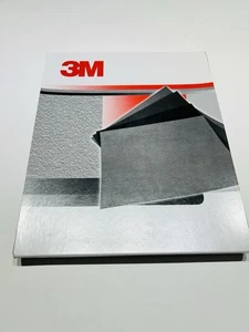 3M Wet & Dry Sand Paper Abrasive Sheets 02019  X50 Sheet P150 - Picture 1 of 6