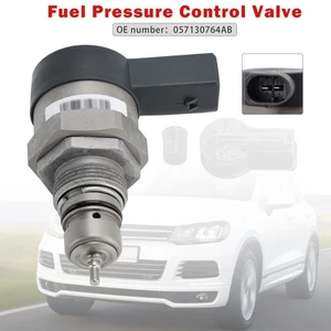Fuel Pressure Control Valve For 057130764AB VW Audi Porsche Seat Skoda 1.4-3.0 - Picture 1 of 11