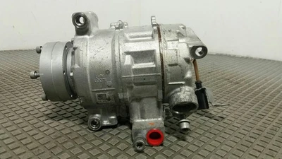 LAMBORGHINI HURACAN A/C Air Conditioning Compressor 2014-2023 5.2L   - Image 1 of 4