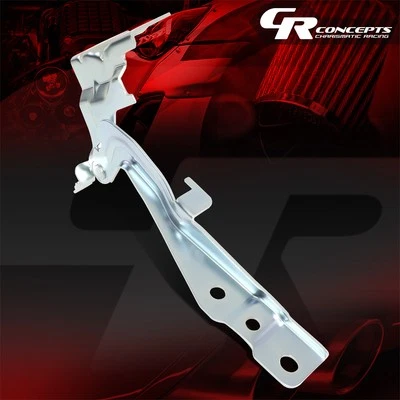 Soporte de bisagra del capó delantero derecho del pasajero estilo OE para Kia Sorento 2011-2013 Foto 1 de 4