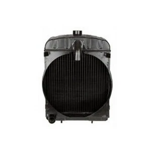 Tractor Radiator Fits Case/International VA VAC VAI VAO VAH VTA2688 - Picture 1 of 7