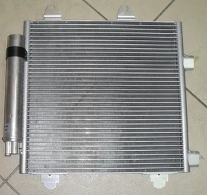 Radiatore Aria Condizionata Citroen C1 Dal 2005 - AFTERMARKET - Foto 1 di 1