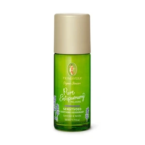 Primavera Pure Entspannung Sensitivdeo, 50ml - Sanfter Schutz, Beruhigender Duft - Bild 1 von 1