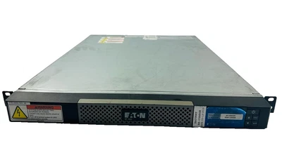 Eaton 5P1550GR 9210-6393-00P 0190-46304  Rackmount Uninterruptible Power Supply - Image 1 of 4