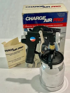Charge Air Pro Production Spray Gun CAP500-03D USA - Picture 1 of 5