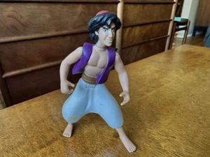 Modellino Aladdin Disney 1993 - Foto 1 di 6