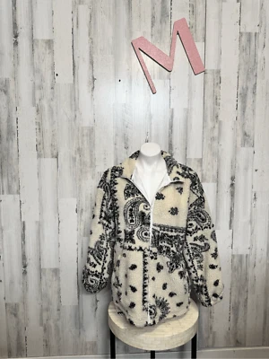 Supeeon fleece jacket size medium - Image 1 of 4