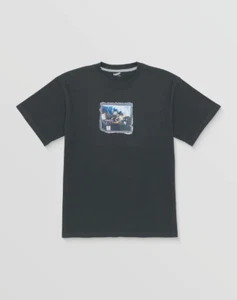Volcom MACHINES SS TEE T-SHIRT A434203 COLOUR STH - Picture 1 of 3
