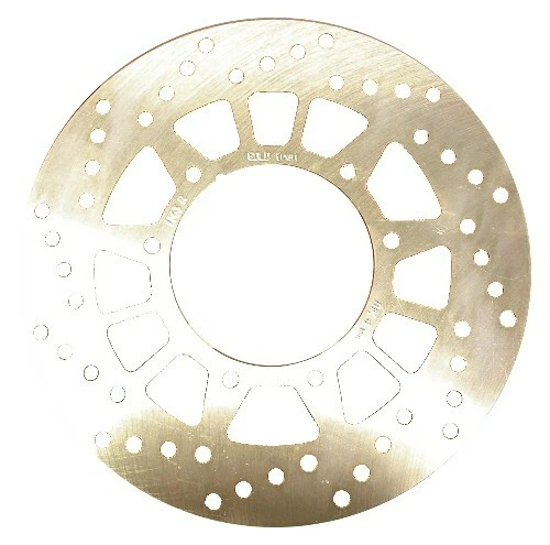 Rear Brake Disc For KTM 350 EXC 1989 — 第 1/1 张图片