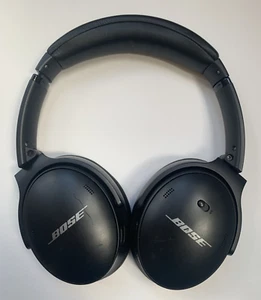 Auriculares Bose QuietComfort 45 QC45 - negros - Imagen 1 de 8