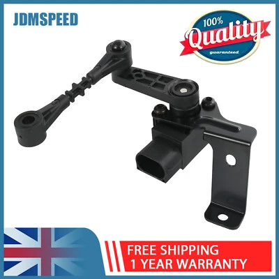 Height Level Sensor Front Left Ride Fit Land Rover Range Rover Evoque 2011-2019 - Image 1 of 4