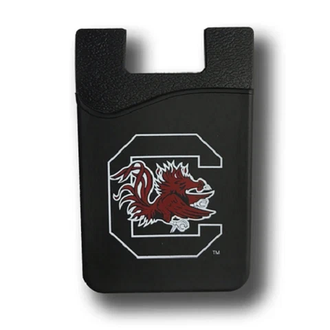South Carolina Gamecocks NCAA Cell Phone Wallet Cover