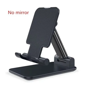 Adjustable Cell Phone Tablet Stand Desktop Holder Mount Mobile Phone USA - Picture 1 of 16