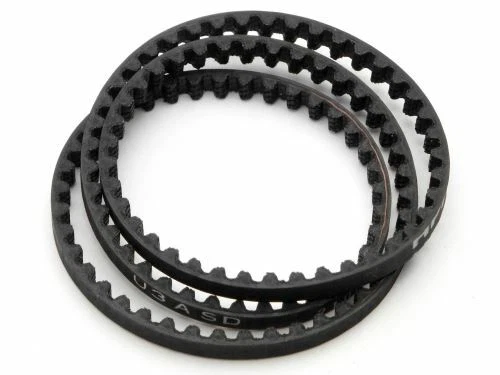HPI Racing - Belt, 116 Tooth, Micro RS4 WB140mm) - Image 1 of 1