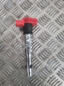 AUDI A6 C7 IGNITION COIL 06E905115G 2012 - Picture 1 of 13