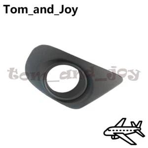 Front Right RHD Hand Fog Light Bezel Cover Trim Fits Dodge Journey 2011-2018 - Bild 1 von 6