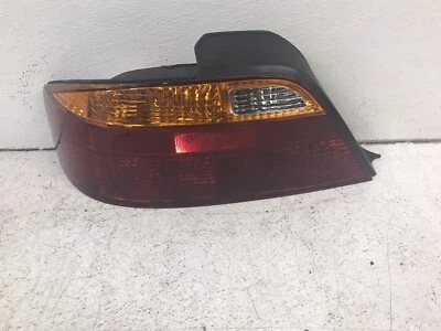 Acura TL 1999-2001 luz trasera conductor izquierdo luz trasera freno OE Foto 1 de 4