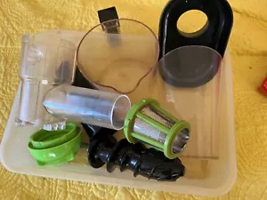 You Choose! Aicok AMR521 Slow Masticating Juicer OEM Replacement Parts - Picture 1 of 21