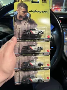 Hot Wheels HCP04 Maßstab 1:64 Auto Konvolut - Bild 1 von 1
