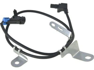 Sensor de velocidad delantero izquierdo API 56462DG 1997 1998 para Chevrolet K3500 1996-2000 ABS Foto 1 de 2