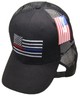 Thin Red Line State of TX Fire Fighter Embroidered Cap