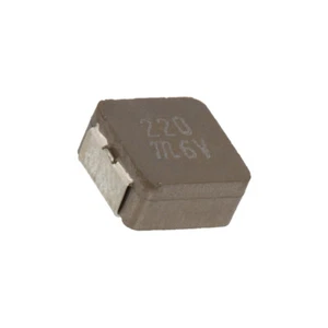 MPXV1D0840L220 Drossel: Ferrit 22uH lBetrieb: 4,2A 98,3mΩ ±20% Isat: 5,5A KEMET - Picture 1 of 1