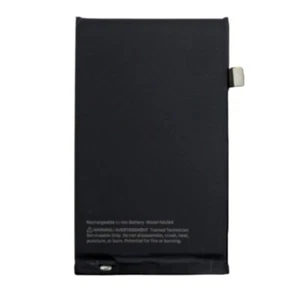 BATTERIA DI RICAMBIO PILA PER IPHONE 16 PLUS 4674 mAh REALMENTE PARI A ORIGINALE - Afbeelding 1 van 4