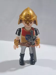 PLAYMOBIL GUERRERO MEDIEVAL , CABALLERO 15 - 13/12/15 - Bild 1 von 1