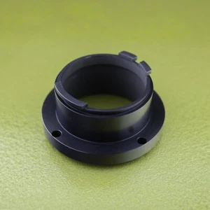 ECLAIR CAMEFLEX MOUNT, KINOPTIK macro apochromat 50mm, ARRI COOK Angenieux ☆☆☆☆☆ - Picture 1 of 9