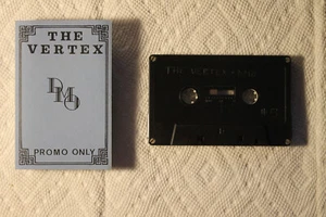 The Vertex - DMO Swedish orig' Gear! cassette 1982 MOD TESTED - Picture 1 of 2