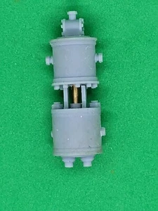 gauge3 SR Westinghouse air pump - Picture 1 of 5