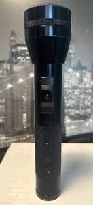 kel-lite flashlight Rare C-PL-3 Vintage Metal police Baton Serial Number CA USA - Picture 1 of 16