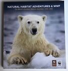 Wwf  19/20 Natural Habitat Adventures Catalog - World's Greatest Nature Journeys