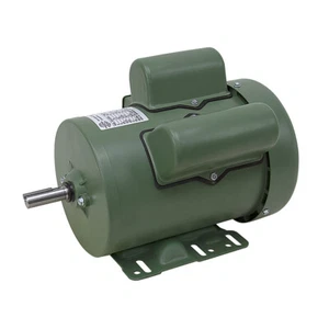 Motor de servicio agrícola 1-1/2 HP 115/230 voltios CA 1725 RPM WWE FM1.5-18-56H 10-3404 - Imagen 1 de 3