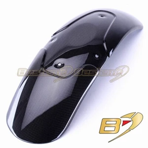 Harley V-Rod 2006-2017 100 % fibra de carbono guardabarros delantero protector de barro VRSC - Imagen 1 de 4
