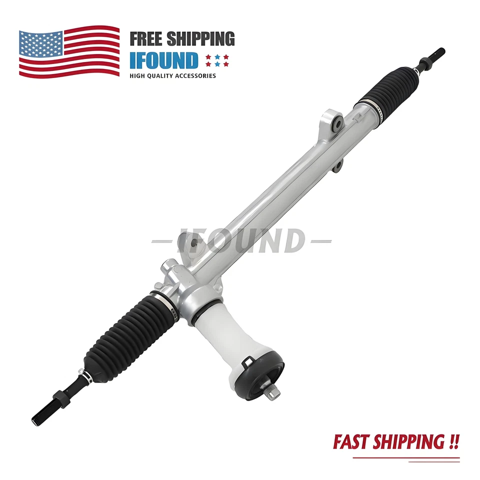 For 2011-2014 Hyundai Sonata 2.0L 2.4L Steering Rack & Pinion Assembly 24-2403 — 第 1/4 张图片