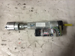 New Festo DSL-16-60-P-A-S20-KF-SA Linear Swing Combination Cylinder - Picture 1 of 5