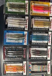 Sidewinder Skerries 6 inch - Picture 1 of 34